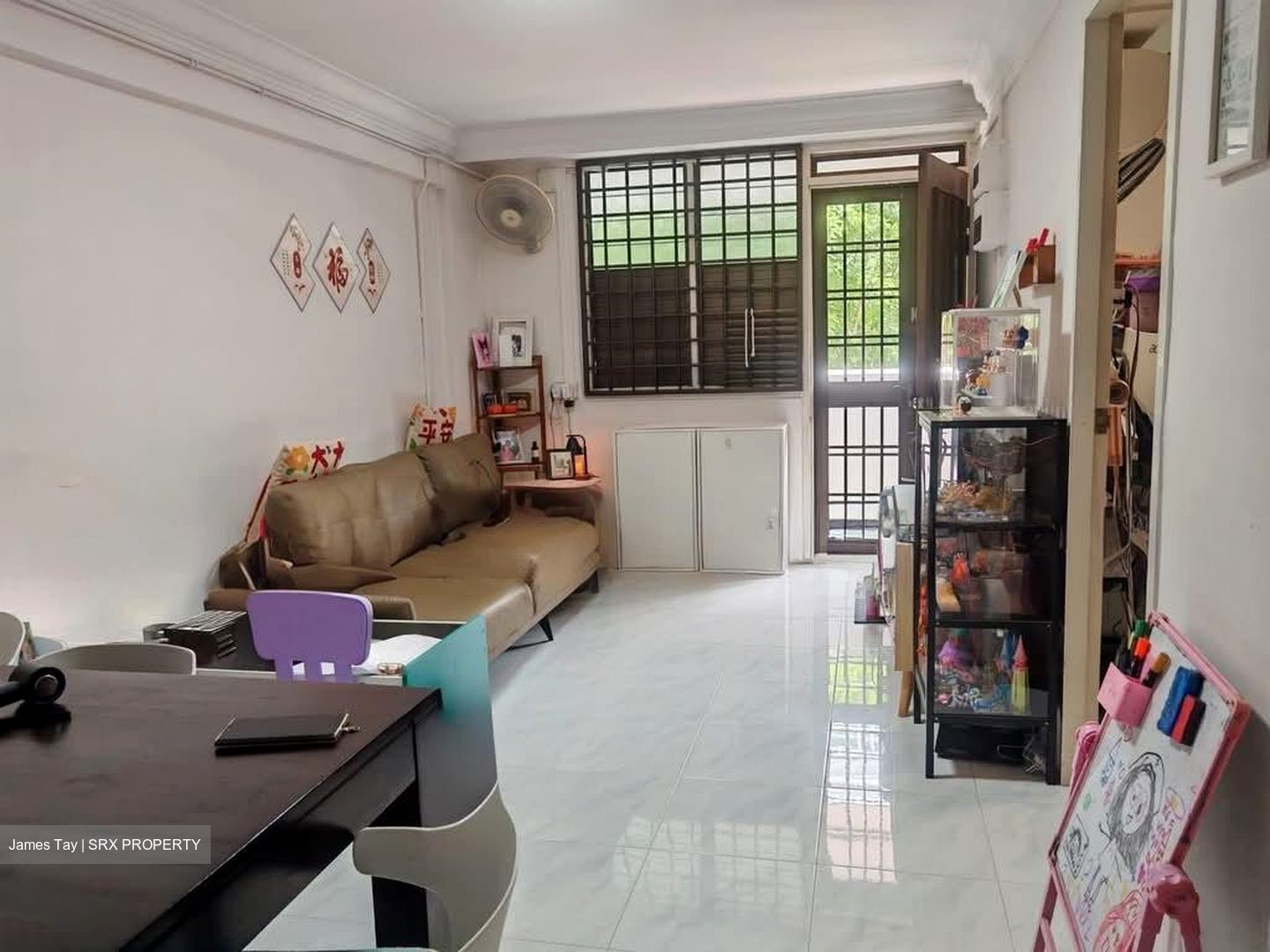Blk 27 New Upper Changi Road (Bedok), HDB 3 Rooms #605365921